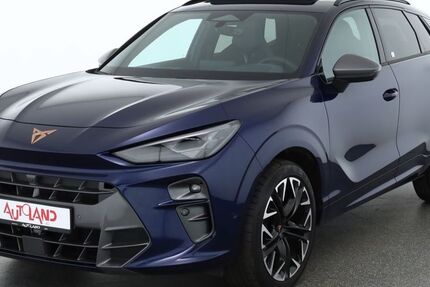 Cupra Terramar 15.327 km 39.890 &euro; Magdeburg 39118