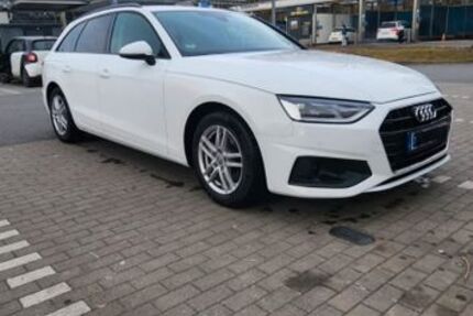 Audi A4 59.870 km 21.850 &euro; Hamburg 22767