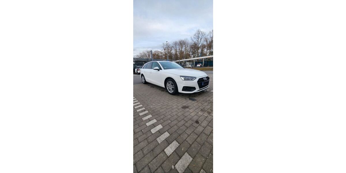 Audi A4 59.870 km 21.850 &euro; Hamburg 22767