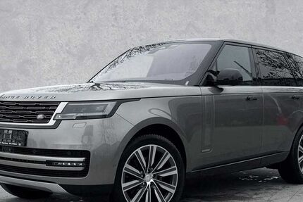 Land Rover Range Rover 72.400 km 116.895 &euro; Regensburg 93059