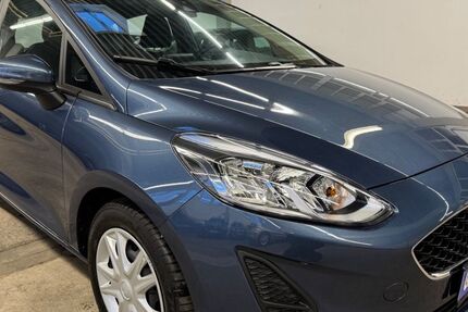Ford Fiesta 40.000 km 14.650 &euro; Drolshagen 57489