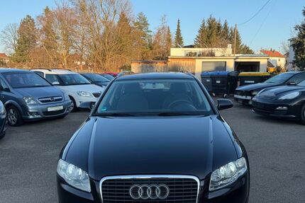 Audi A4 230.772 km 3.000 &euro; Kirchheim unter Teck 73230