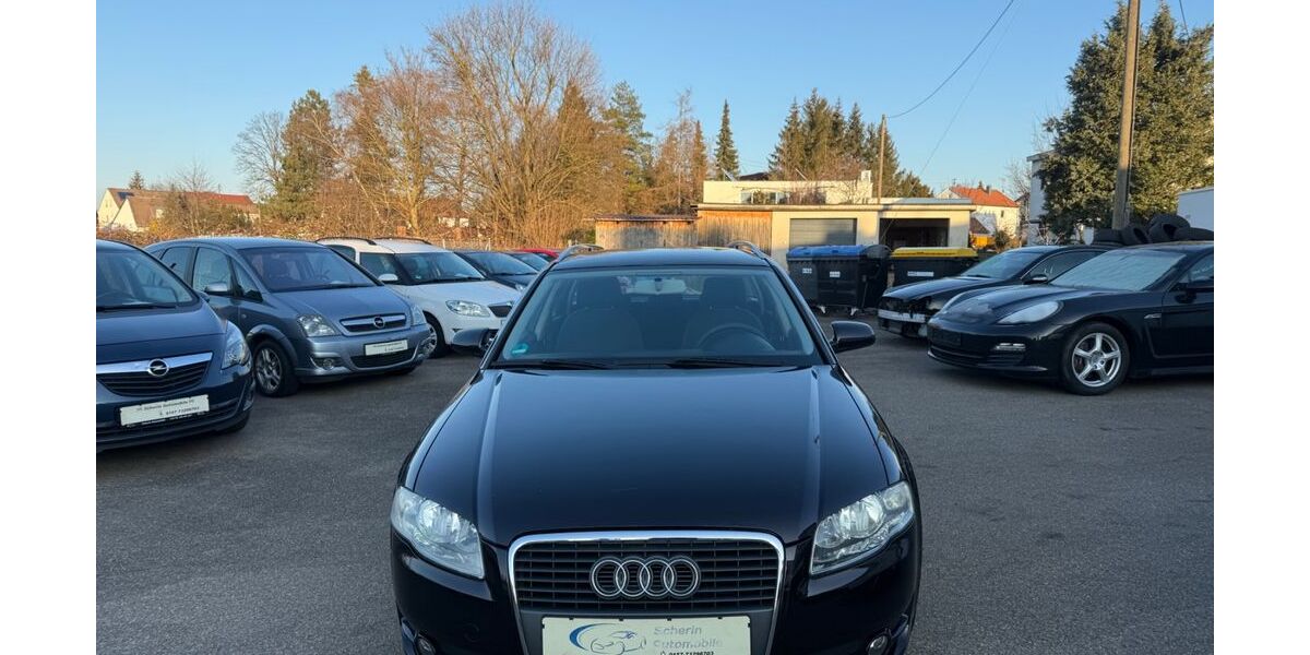 Audi A4 230.772 km 3.300 € Kirchheim / Nabern 73230