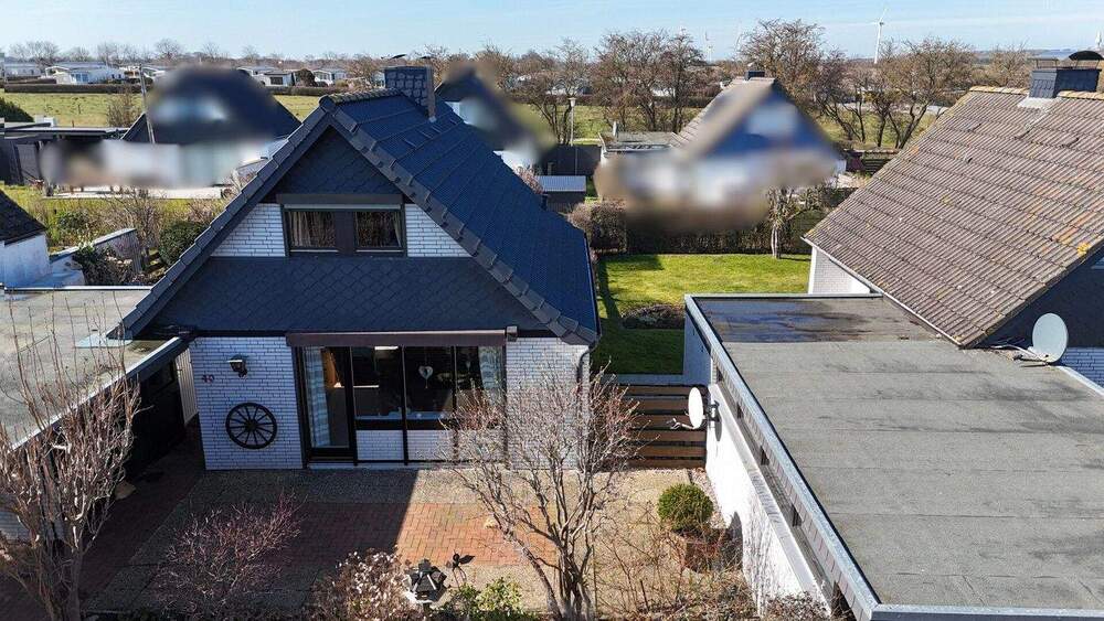 Einfamilienhaus Neukirchen Sütel - 3 Zimmer, 65 m&sup2;, 335.000&euro; | Angebot:25837517