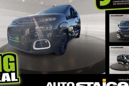 Citroen Berlingo 35.995 km 23.990 &euro; Esslingen 73730