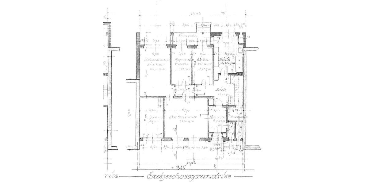 Einfamilienhaus Siegburg - 14 Zimmer, 358 m&sup2;, 2.800&euro; | Angebot:24583426