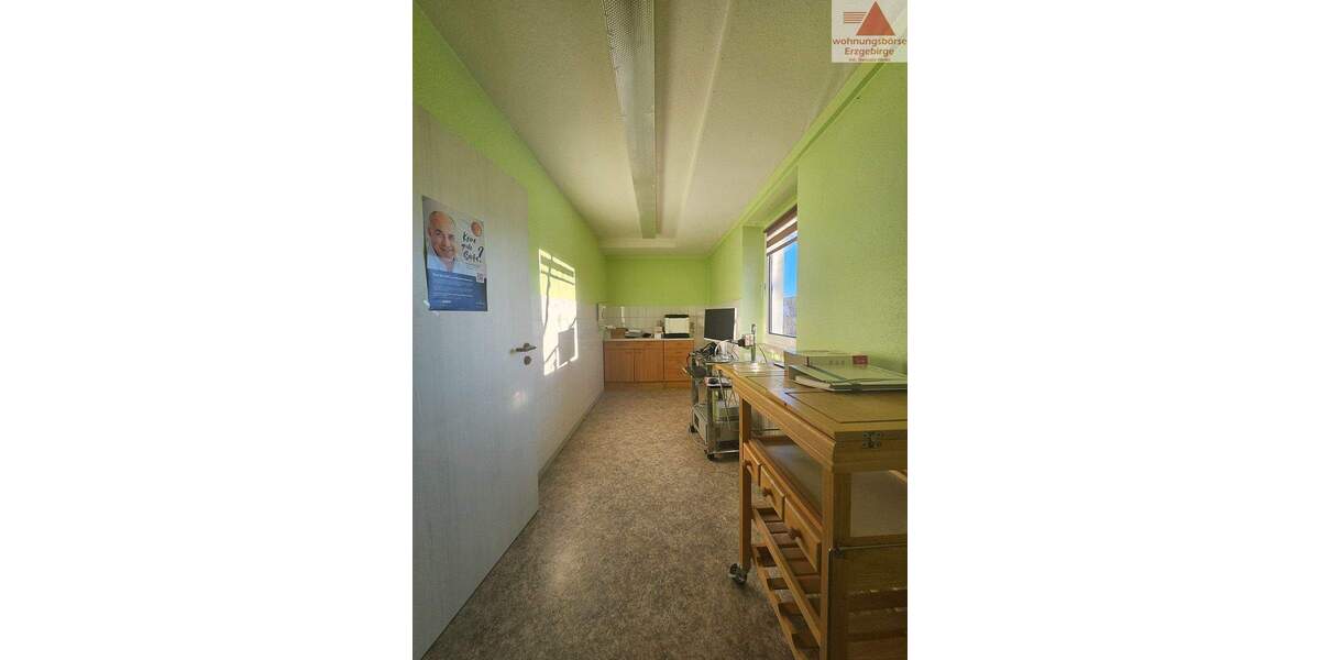 Mehrfamilienhaus, Wohnhaus Schwarzenberg - 1 Zimmer, 360.000&euro; | Angebot:25744621