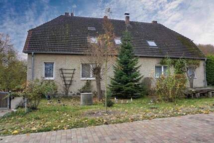 Haus Boitzenburger Land Boitzenburg - 4 Zimmer, 150 m&sup2;, 196.000&euro; | Angebot:24687158