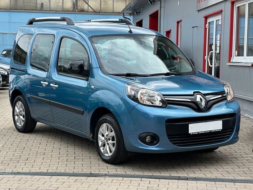 Kangoo