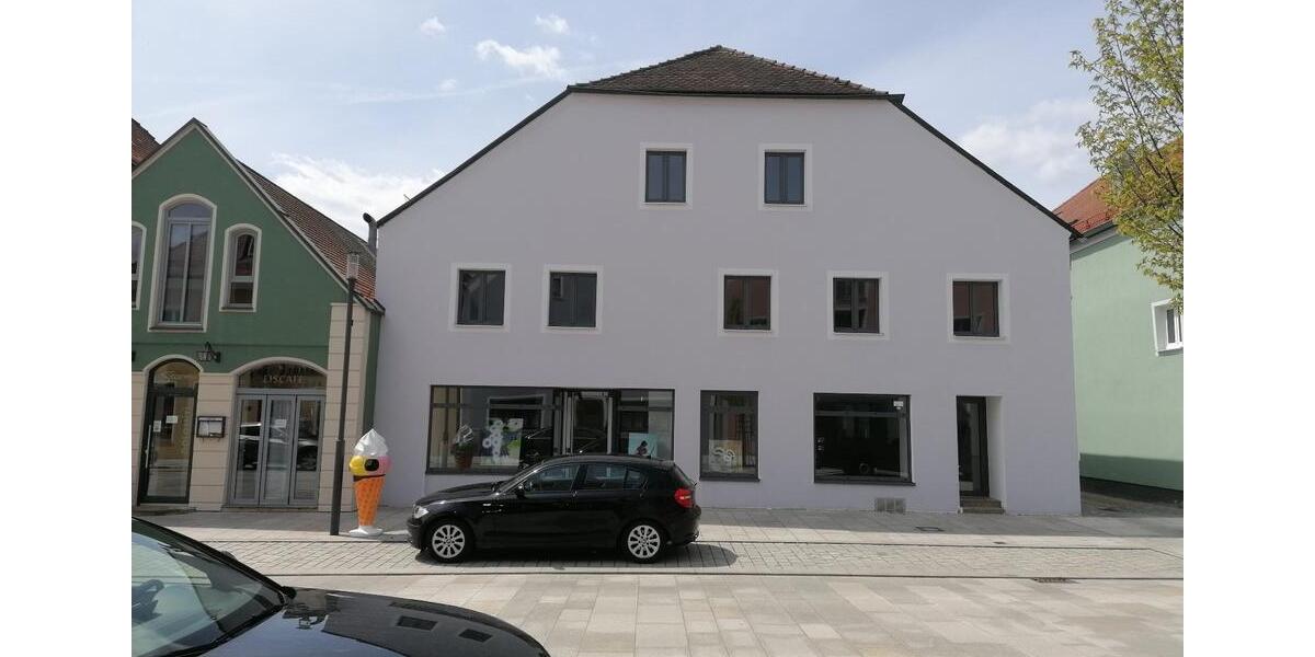 Gewerbeobjekt Hemau - 700&euro; | Angebot:25397141