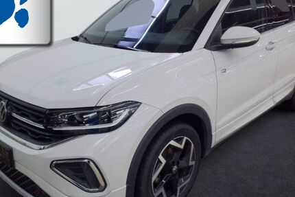 VW T-Cross 26.089 km 27.930 &euro; Lengerich 49525