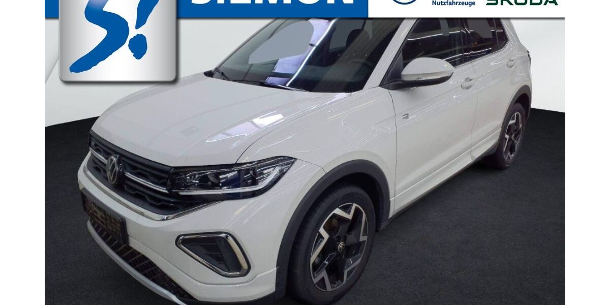 VW T-Cross 26.089 km 27.930 &euro; Lengerich 49525