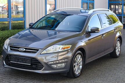 Ford Mondeo 126.000 km 7.890 &euro; Kreuzau 52372
