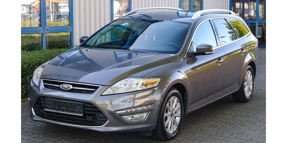 Ford Mondeo 126.000 km 7.890 &euro; Kreuzau 52372