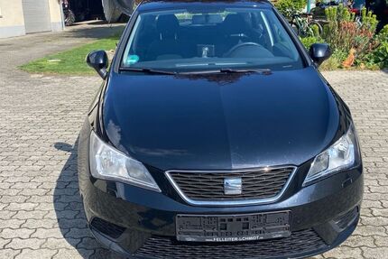 Seat Ibiza 99.999 km 6.499 &euro; Schambach 91757