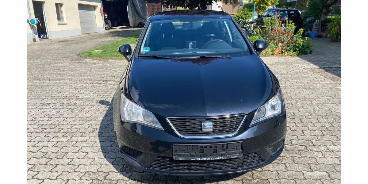 Seat Ibiza 99.999 km 6.499 &euro; Schambach 91757