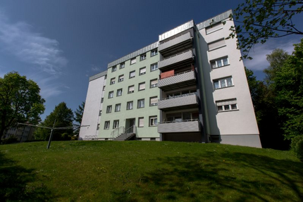 Wohnung zum Mieten in Villingen-Schwenningen 473,10 € 57 m² 2 zimmer