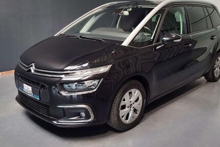 Citroen C4 SpaceTourer