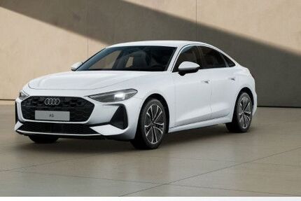 Audi A5 23.200 km 43.450 &euro; Bad Hersfeld 36251