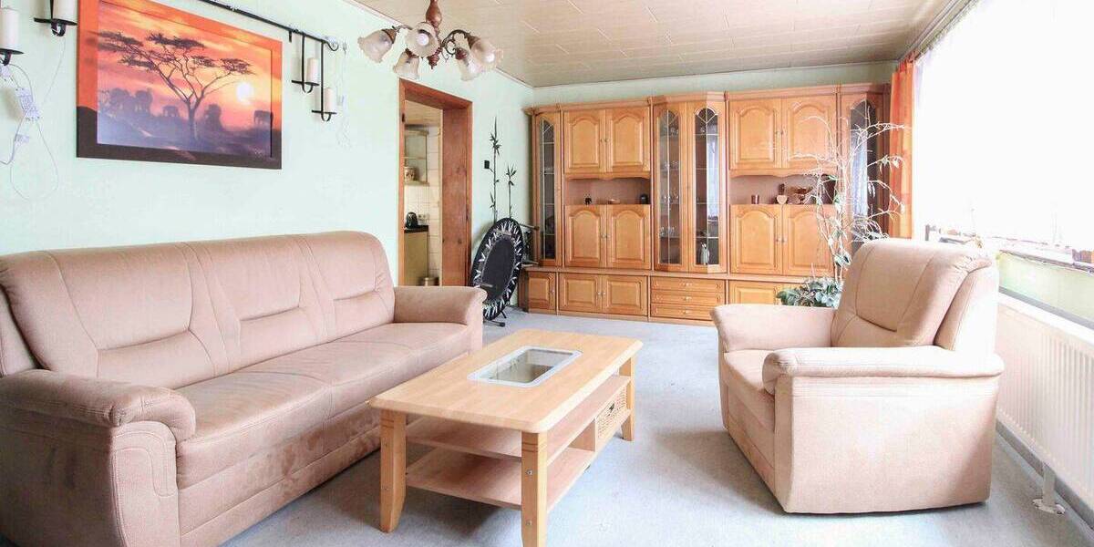 Einfamilienhaus Niedere Börde Groß Ammensleben - 4 Zimmer, 75.000&euro; | Angebot:26427813