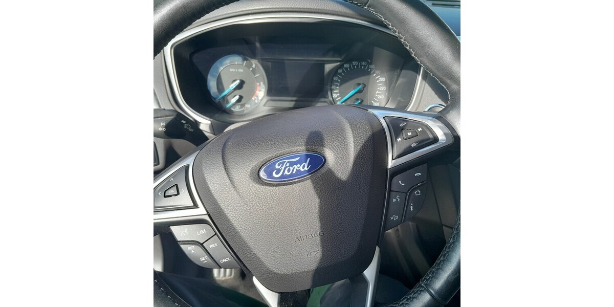 Ford Mondeo 161.524 km 13.500 € Sankt Johann 56727