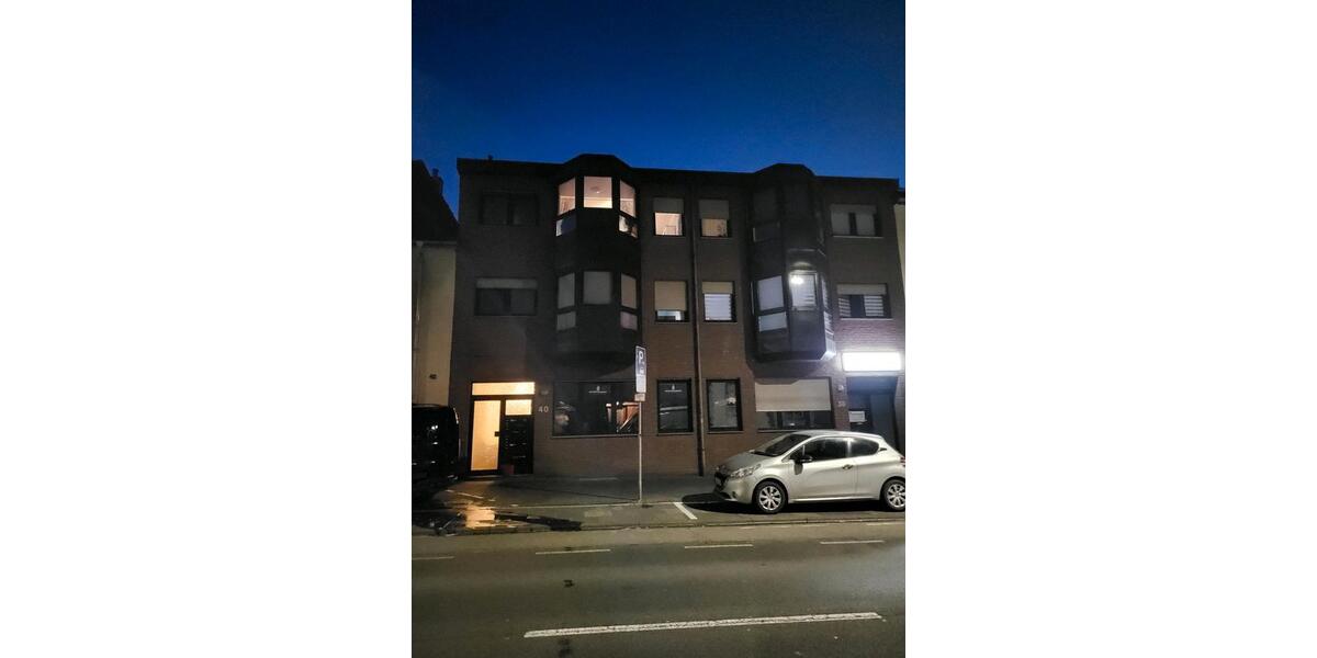 Etagenwohnung Euskirchen - 1 Zimmer, 32 m&sup2;, 450&euro; | Angebot:25590287