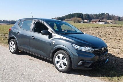 Dacia Sandero 42.000 km 9.980 &euro; Marktl 84533