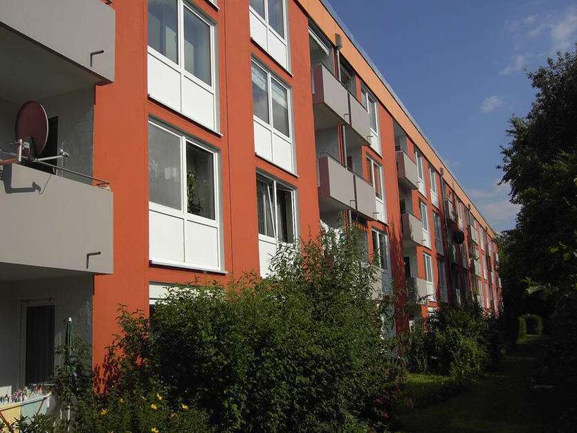Wohnung zum Mieten in München 939 € 68.07 m²