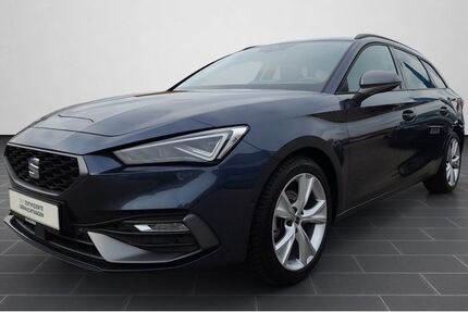 Seat Leon 23.547 km 28.100 € Kirkel 66459