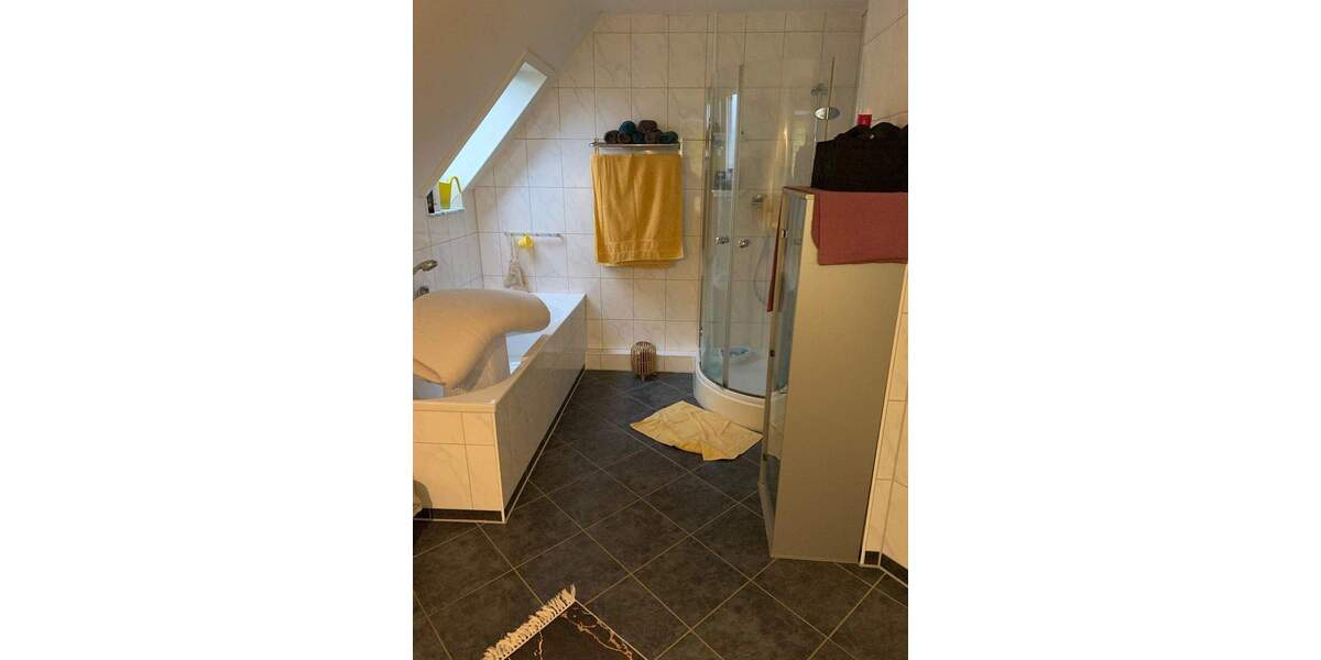 Doppelhaushälfte Wolfsburg Ehmen - 5 Zimmer, 124 m&sup2;, 270.000&euro; | Angebot:23734488