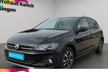 VW Polo 83.100 km 14.890 &euro; Bisingen 72406