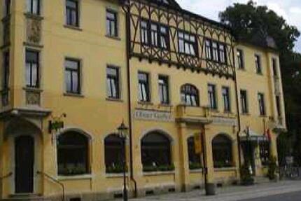 1,5 Raum-Wohnung 1 zimmer