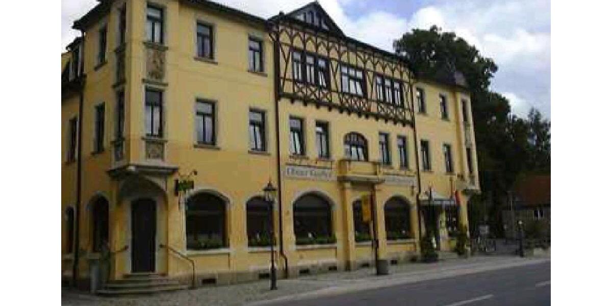 1,5 Raum-Wohnung 1 zimmer