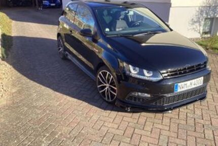 VW Polo 129.000 km 11.500 &euro; Neukloster 23992