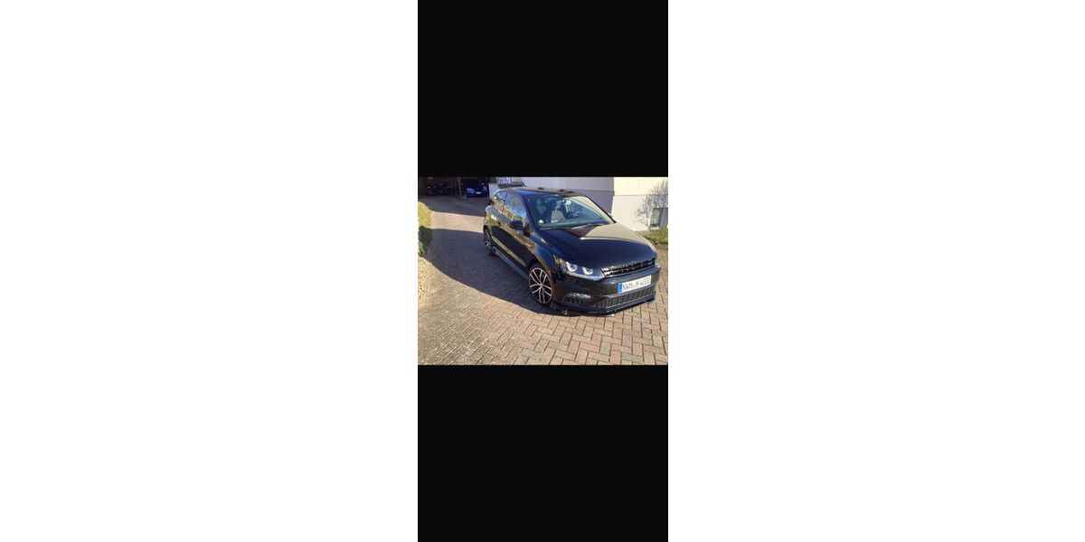 VW Polo 129.000 km 11.500 &euro; Neukloster 23992