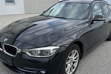 BMW 318 270.000 km 8.400 &euro; Tiefenbach b. Passau 94113