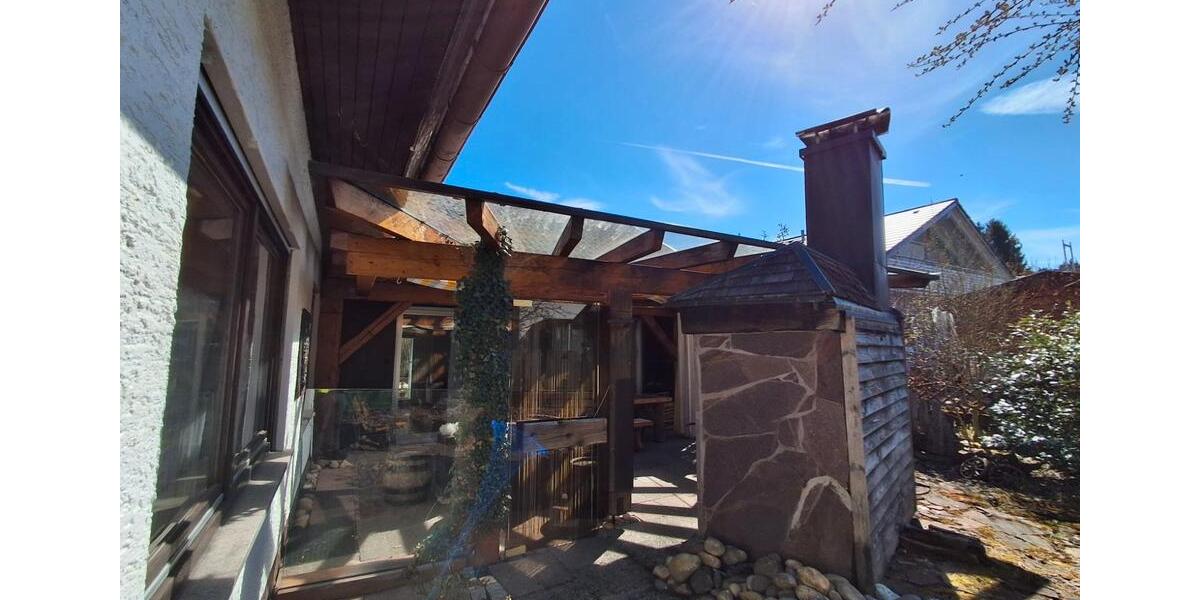 Einfamilienhaus Freudenstadt - 7 Zimmer, 222 m&sup2;, 549.000&euro; | Angebot:26940579
