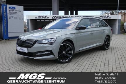 Skoda Superb 66.500 km 29.950 &euro; Radebeul 01445