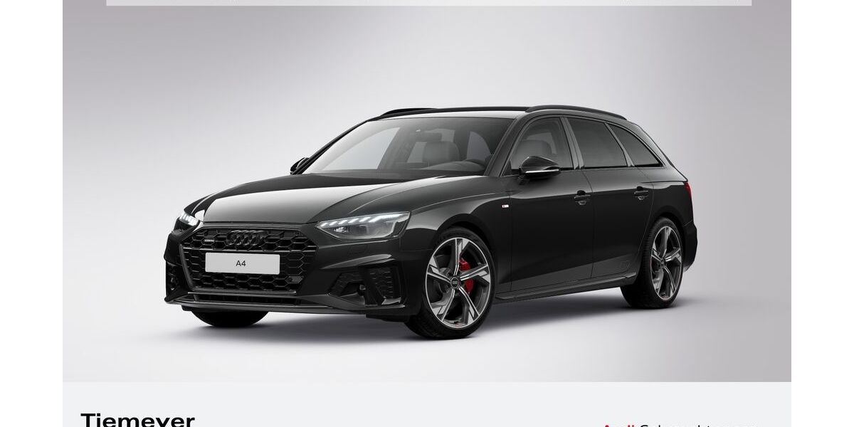 Audi A4 18.055 km 39.980 &euro; Oberhausen 46047