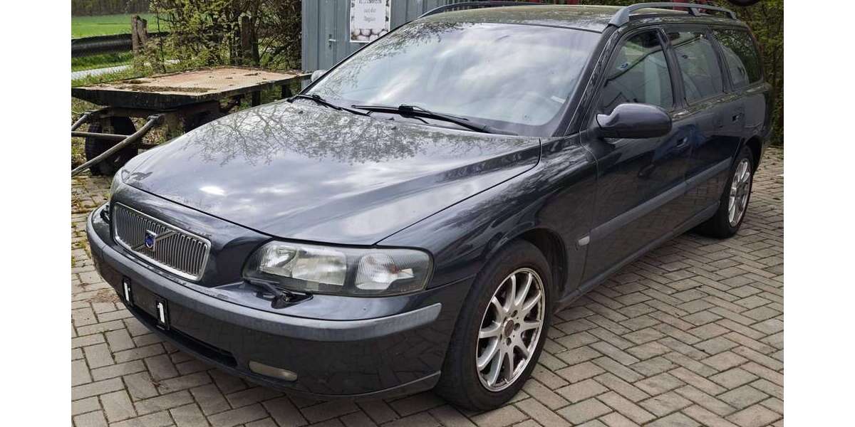 Volvo V70 455.000 km 1.050 &euro; Oerlinghausen, Stadt 33813