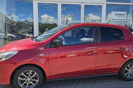 Mitsubishi Space Star 41.618 km 11.980 &euro; Stollberg 09366