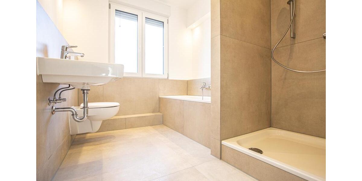 Etagenwohnung Ingelheim am Rhein Wackernheim - 2 Zimmer, 60 m&sup2;, 900&euro; | Angebot:26322648