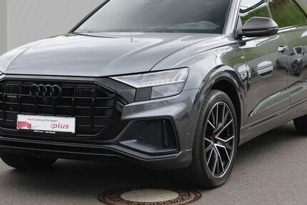 Audi Q8 121.211 km 56.980 &euro; Koblenz 56070
