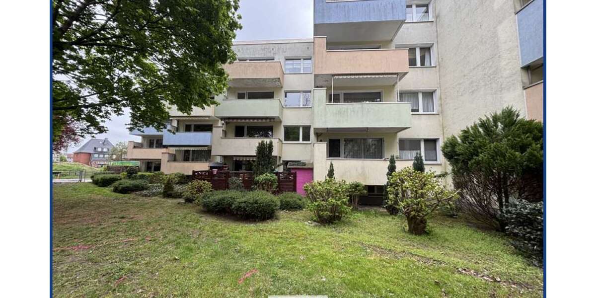 Etagenwohnung Celle - 3 Zimmer, 71 m&sup2;, 550&euro; | Angebot:27161824