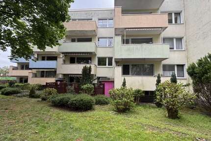 Wohnung Celle - 3 Zimmer, 71 m&sup2;, 550&euro; | Angebot:27161824