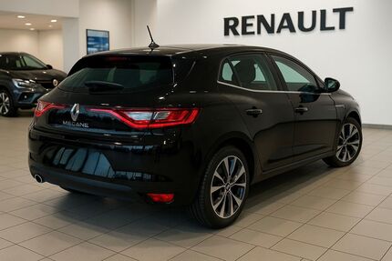Renault Megane 84.000 km 11.900 &euro; Taunusstein 65232