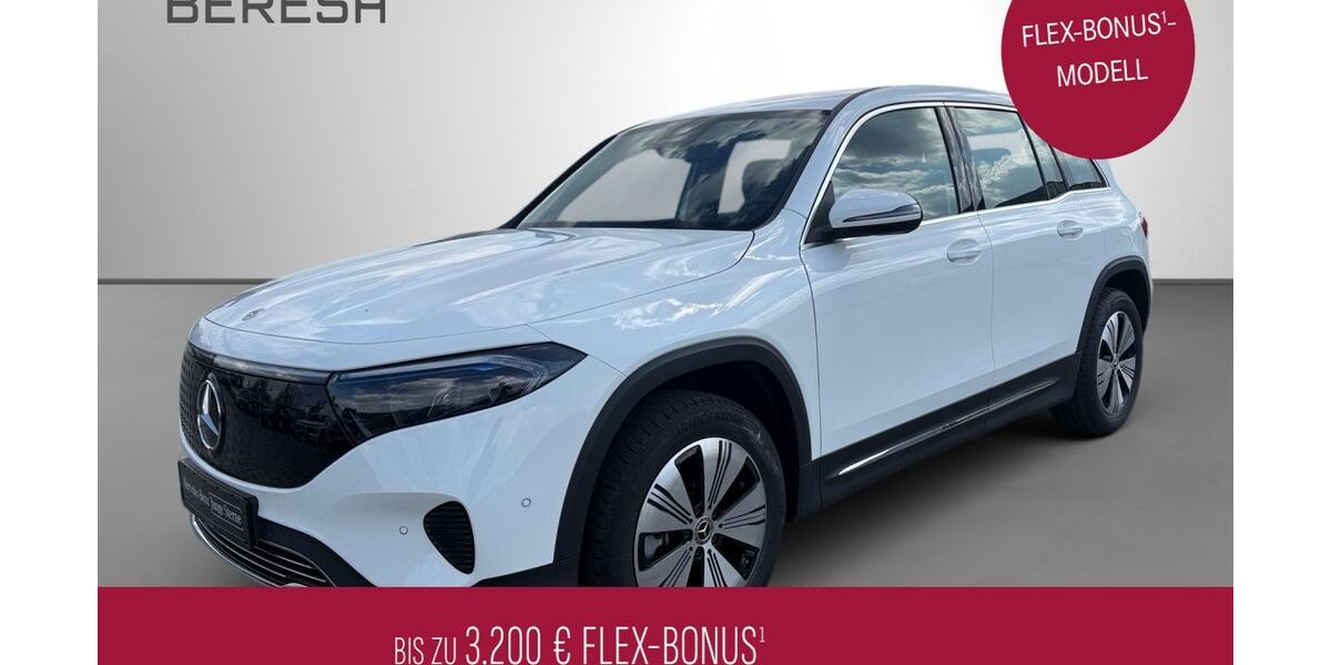 Mercedes-Benz EQB 10.688 km 40.990 &euro; Nordhorn 48531