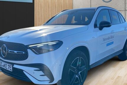 Mercedes-Benz GLC 300 9.000 km 77.777 € Cochem 56812