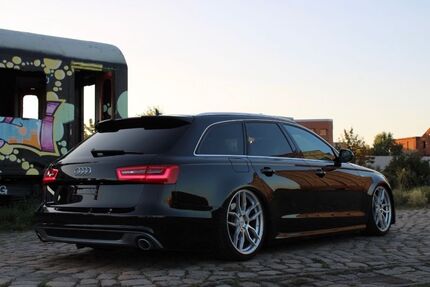 Audi A6 294.400 km 11.890 &euro; Oschersleben 39387