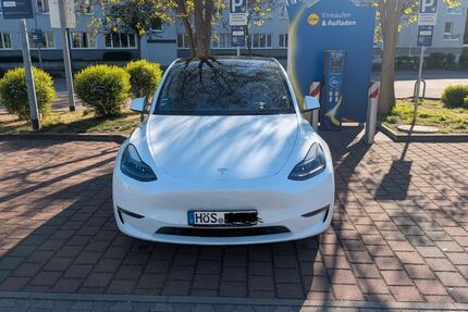 Tesla Model Y 74.000 km 32.500 &euro; Dresden 01159